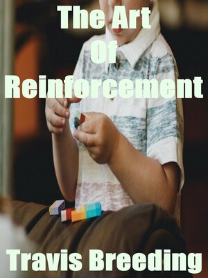 cover image of The Art of Reinforcement